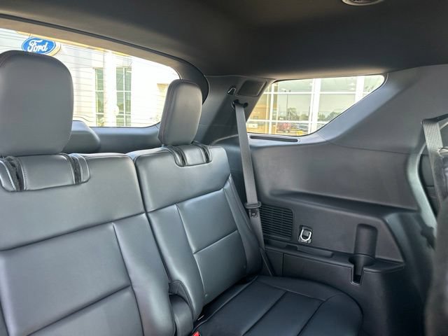 New 2026 Ford Explorer ST-Line AWD/4WD image 13