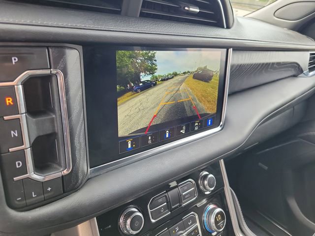 Used 2023 GMC Yukon Denali AWD/4WD image 21