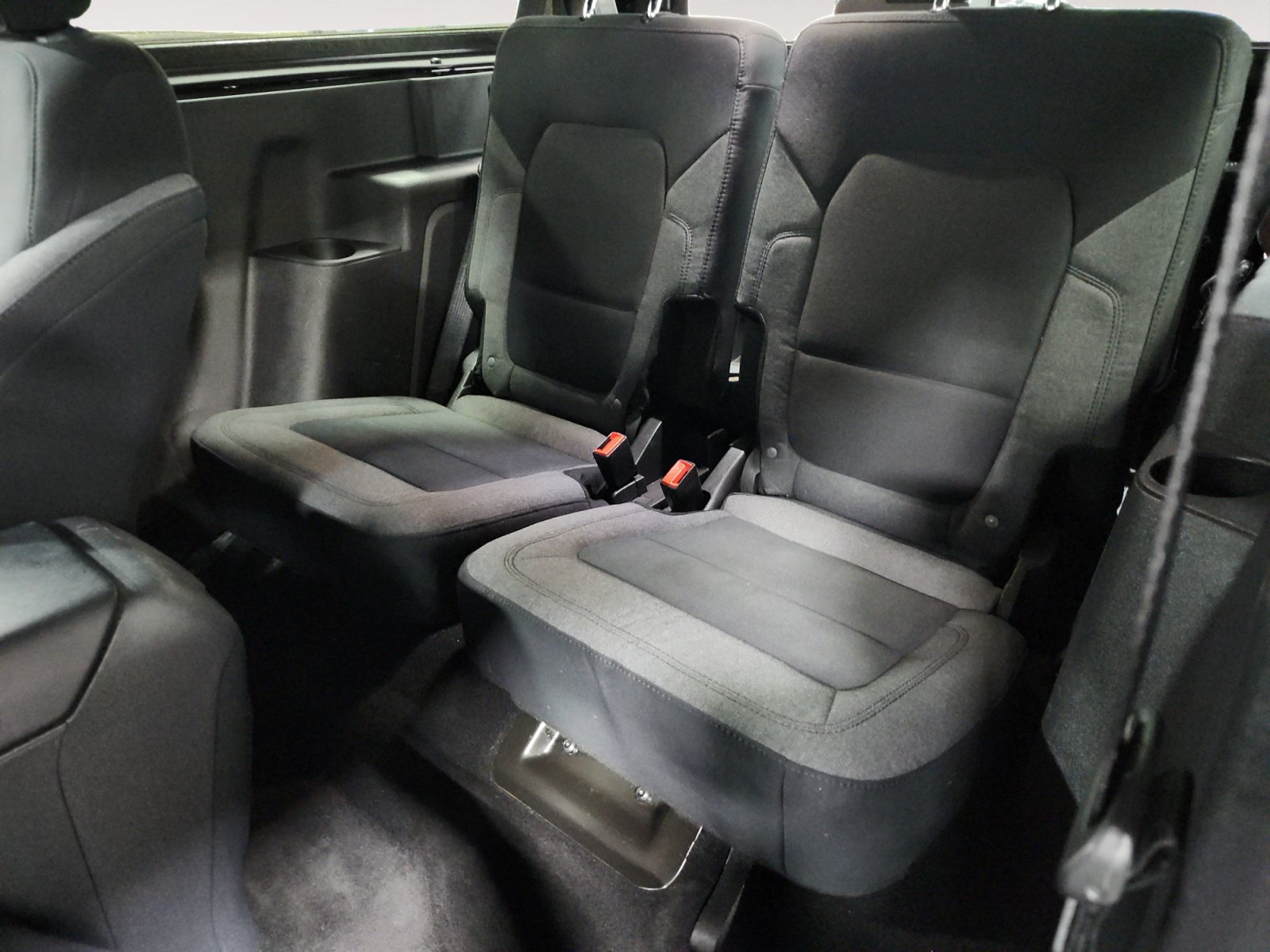 Used 2023 Ford Bronco 2-Door AWD/4WD image 13