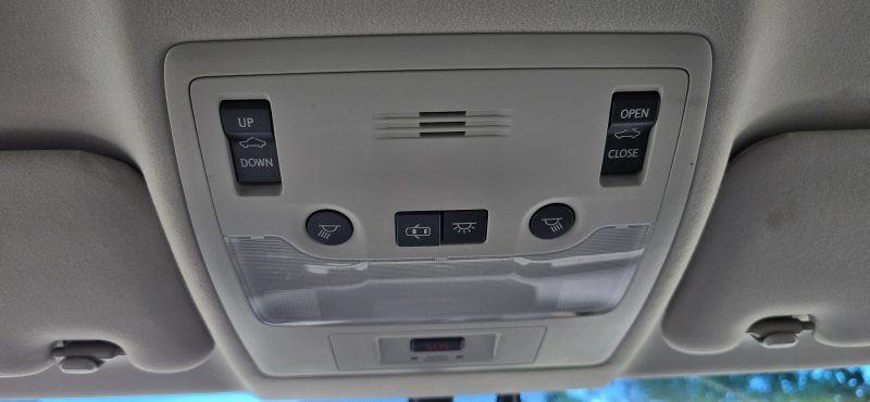 Used 2014 Lexus ES 350 w/ Luxury Package FWD image 32