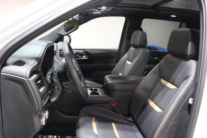 Certified 2024 GMC Yukon AT4 w/ Technology Package image 21