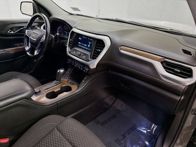 Used 2019 GMC Acadia SLE FWD image 29