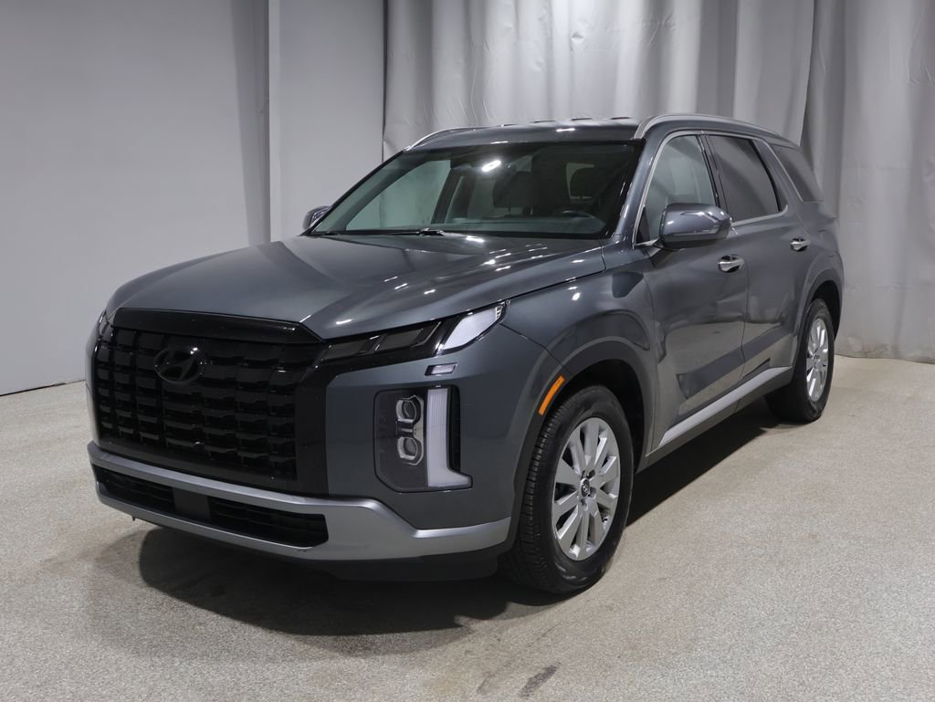 Used 2025 Hyundai Palisade SEL image 7
