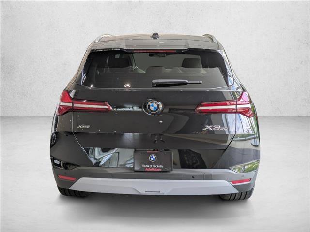 New 2026 BMW X3 xDrive30i AWD/4WD image 8