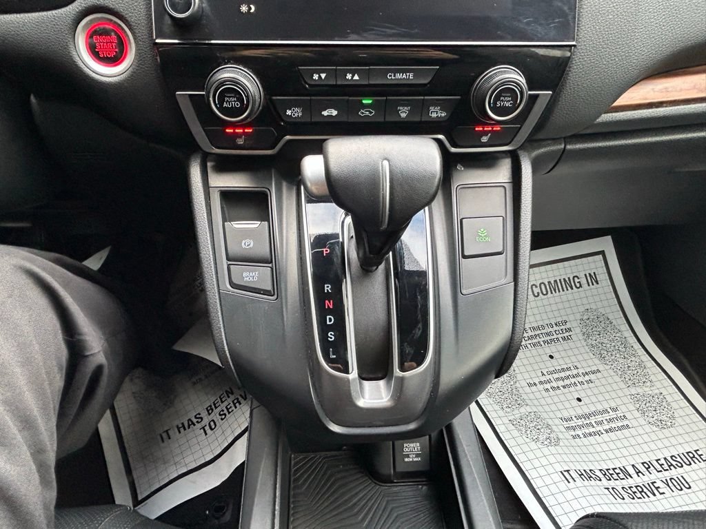 Used 2019 Honda CR-V EX-L image 15