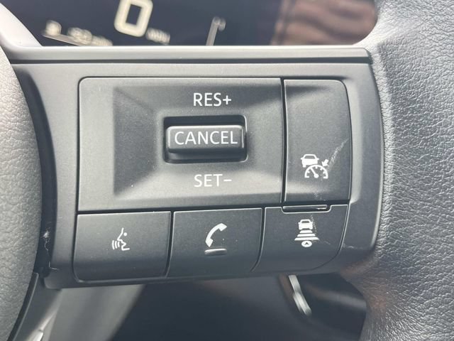 New 2026 Nissan Kicks S FWD image 25