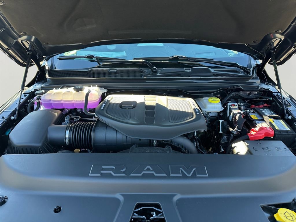 New 2026 RAM 1500 Limited image 9