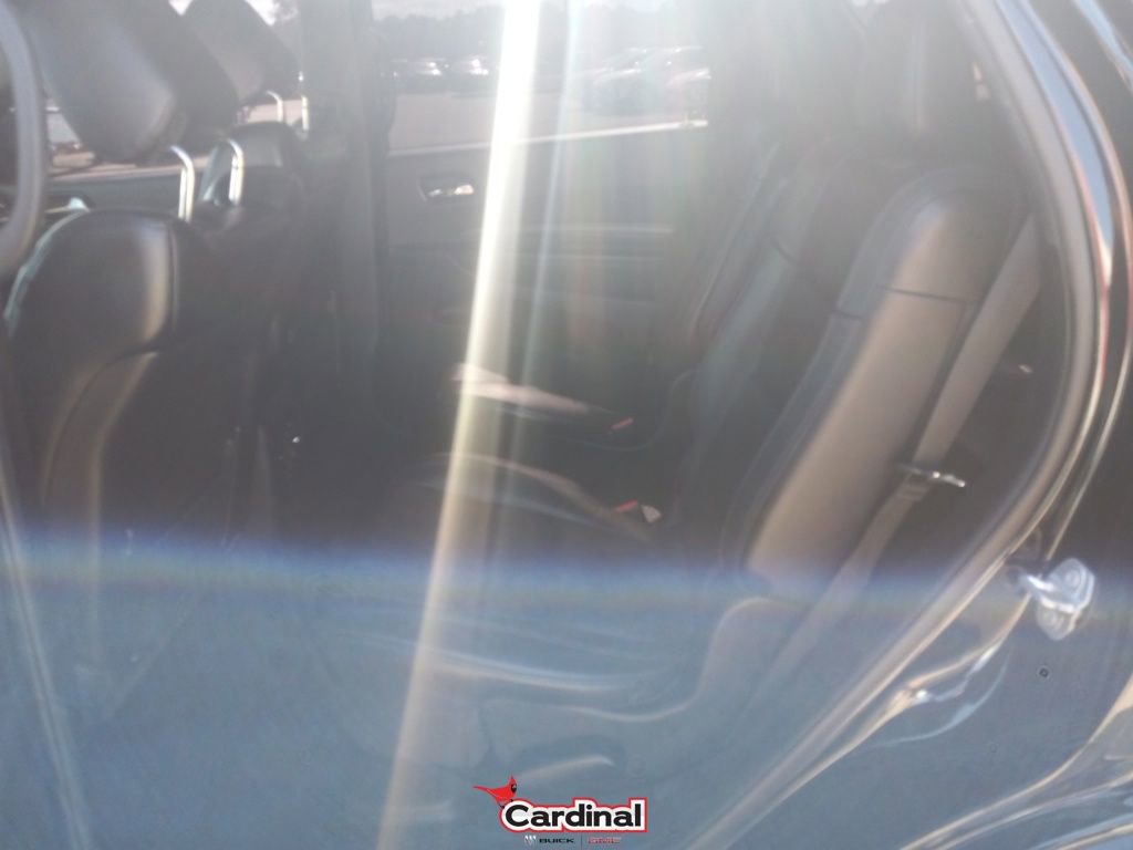 Used 2021 Dodge Durango GT image 23