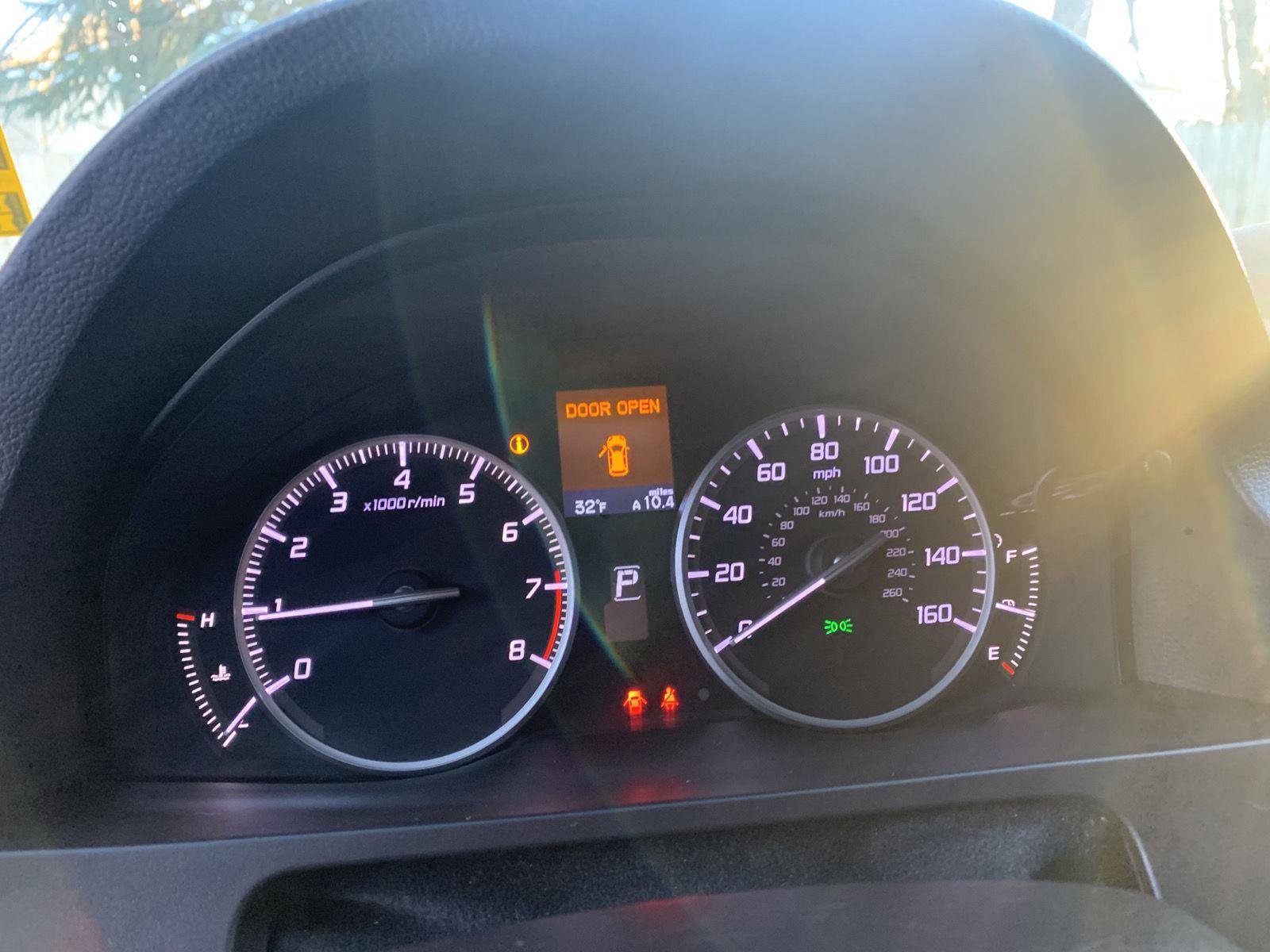 Used 2016 Acura RDX AWD image 9