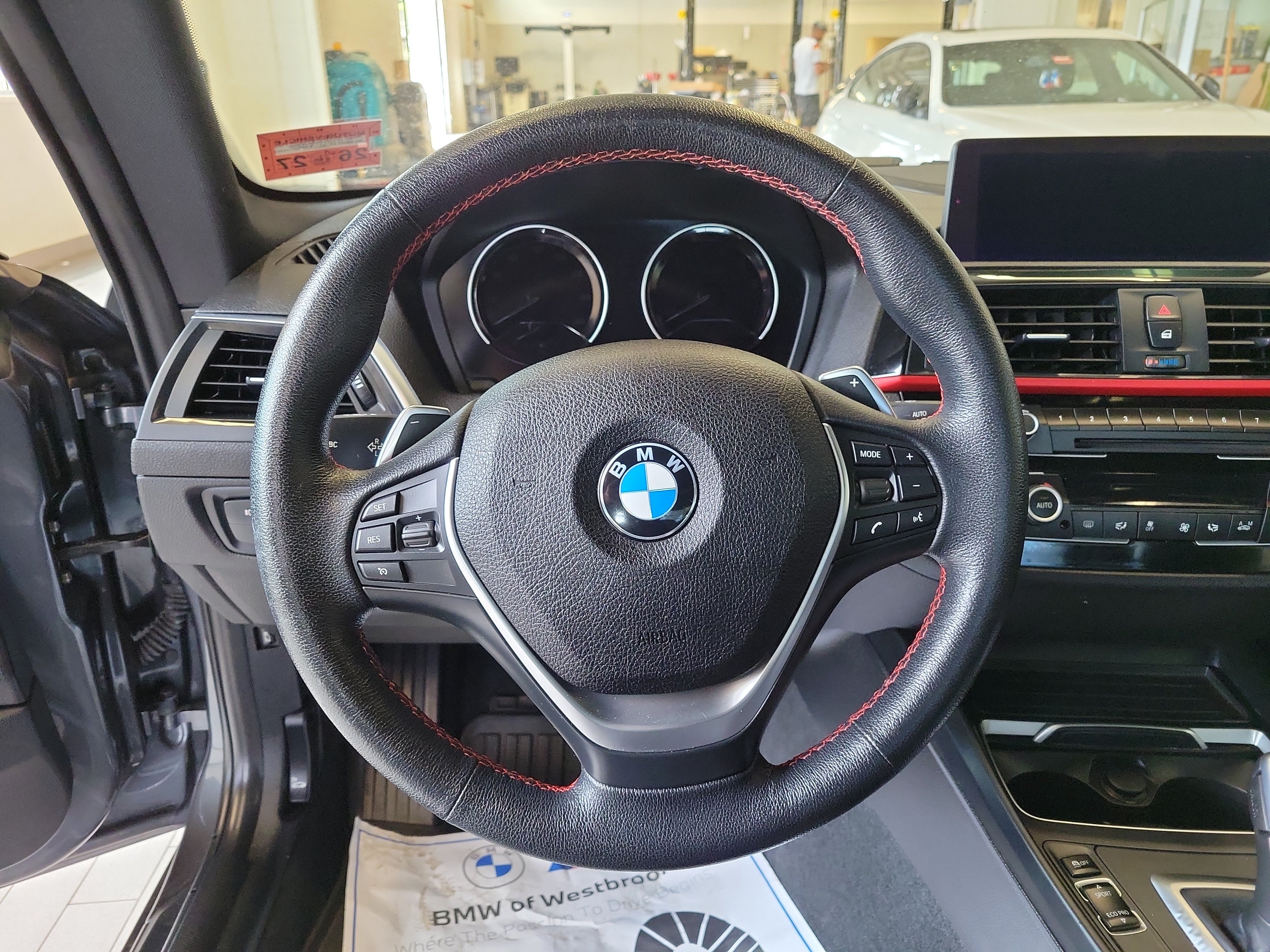 Used 2018 BMW 230i xDrive Coupe AWD/4WD image 21