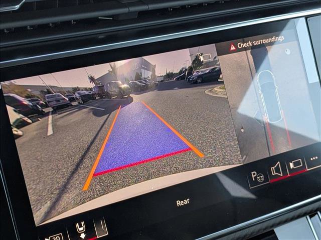 New 2026 Audi RS Q8 performance image 11