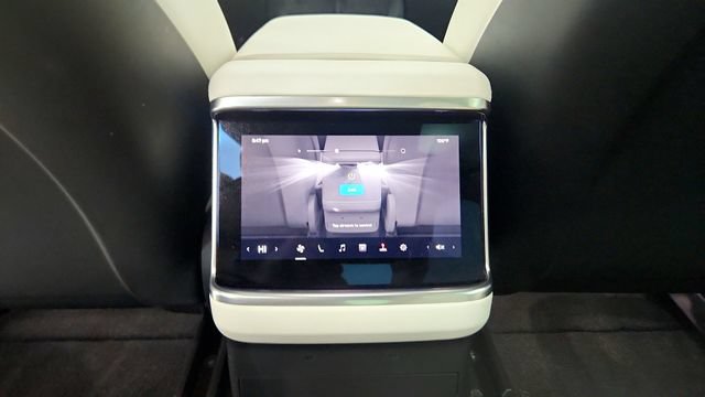 Used 2022 Tesla Model X Plaid AWD/4WD image 56