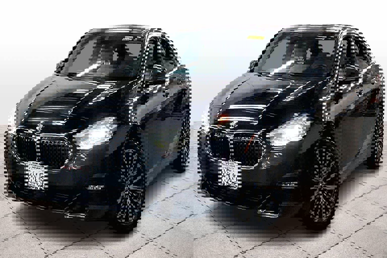 Used 2020 BMW 228i xDrive Gran Coupe w/ Convenience Package