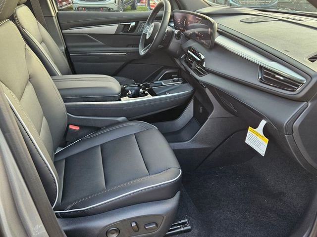 New 2026 Buick Enclave Preferred w/ Power Package FWD image 17
