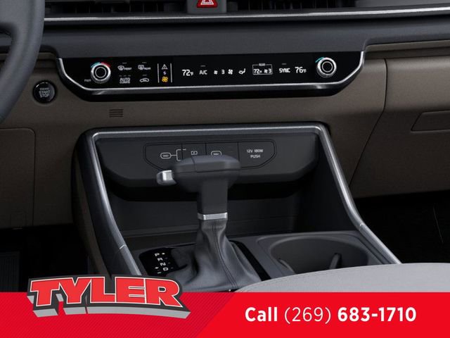 New 2026 Kia Carnival EX image 24