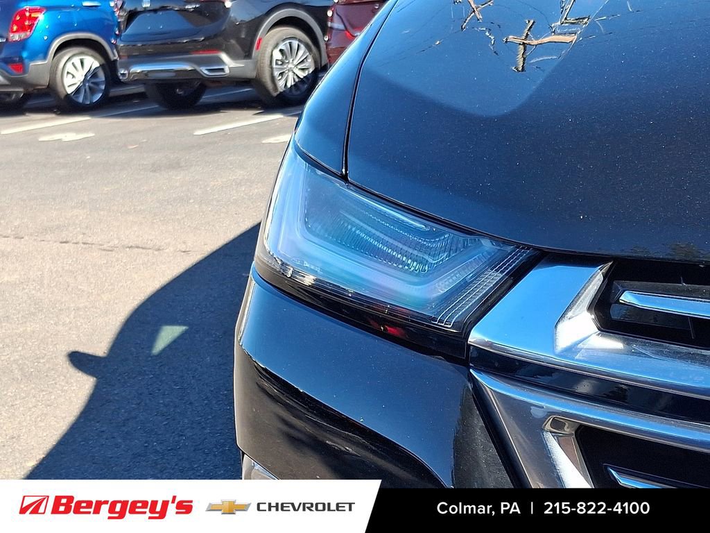 Certified 2023 Chevrolet Traverse Premier image 11