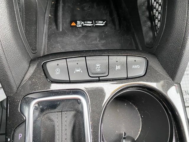 Used 2026 Chevrolet TrailBlazer LT w/ Convenience Package image 19