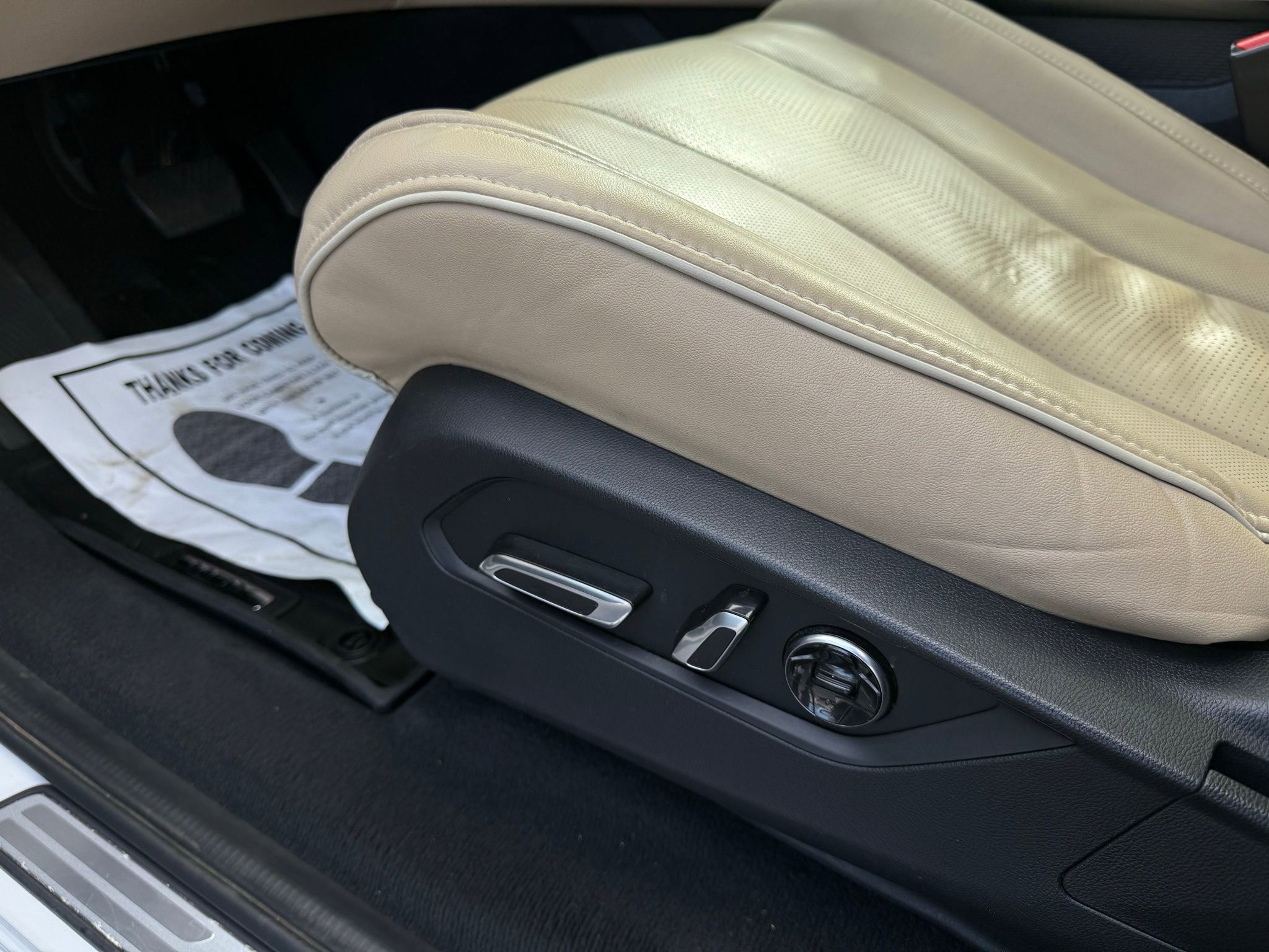 Used 2022 Acura MDX SH-AWD w/ Advance Package image 37