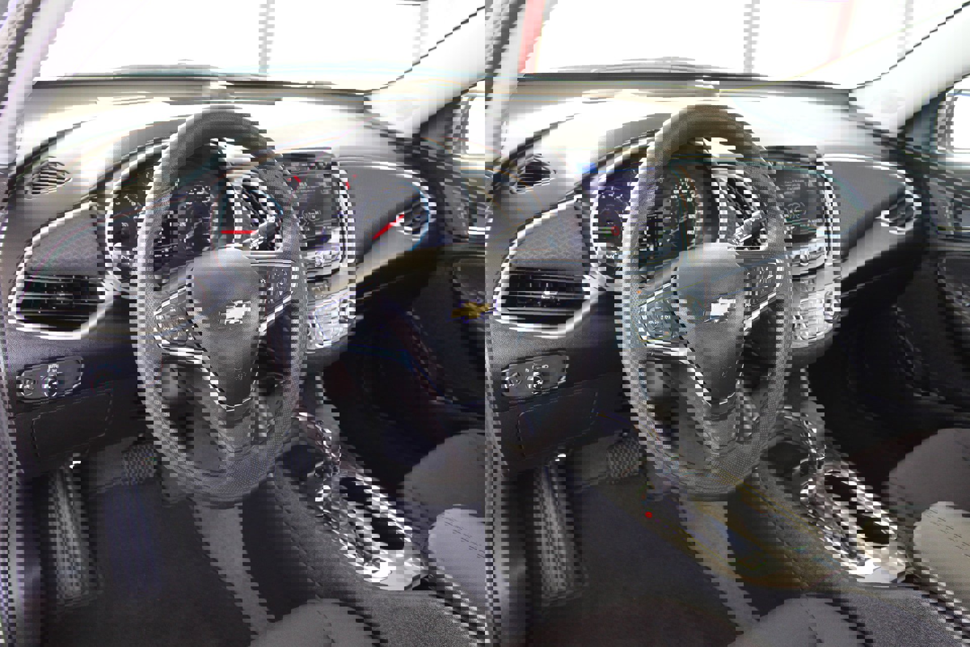 Used 2024 Chevrolet Malibu LT image 21