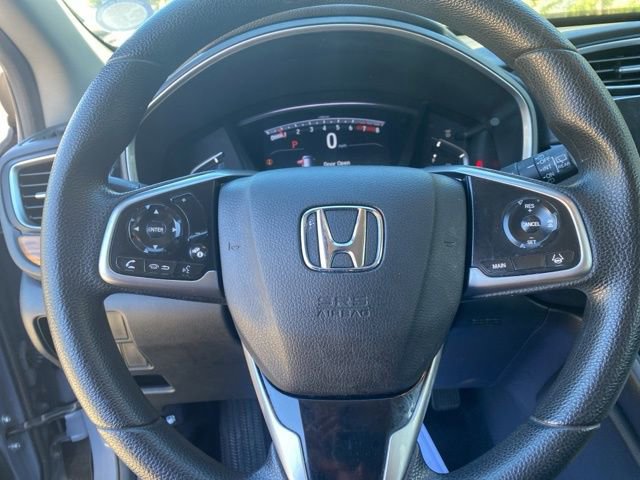 Used 2021 Honda CR-V EX image 24