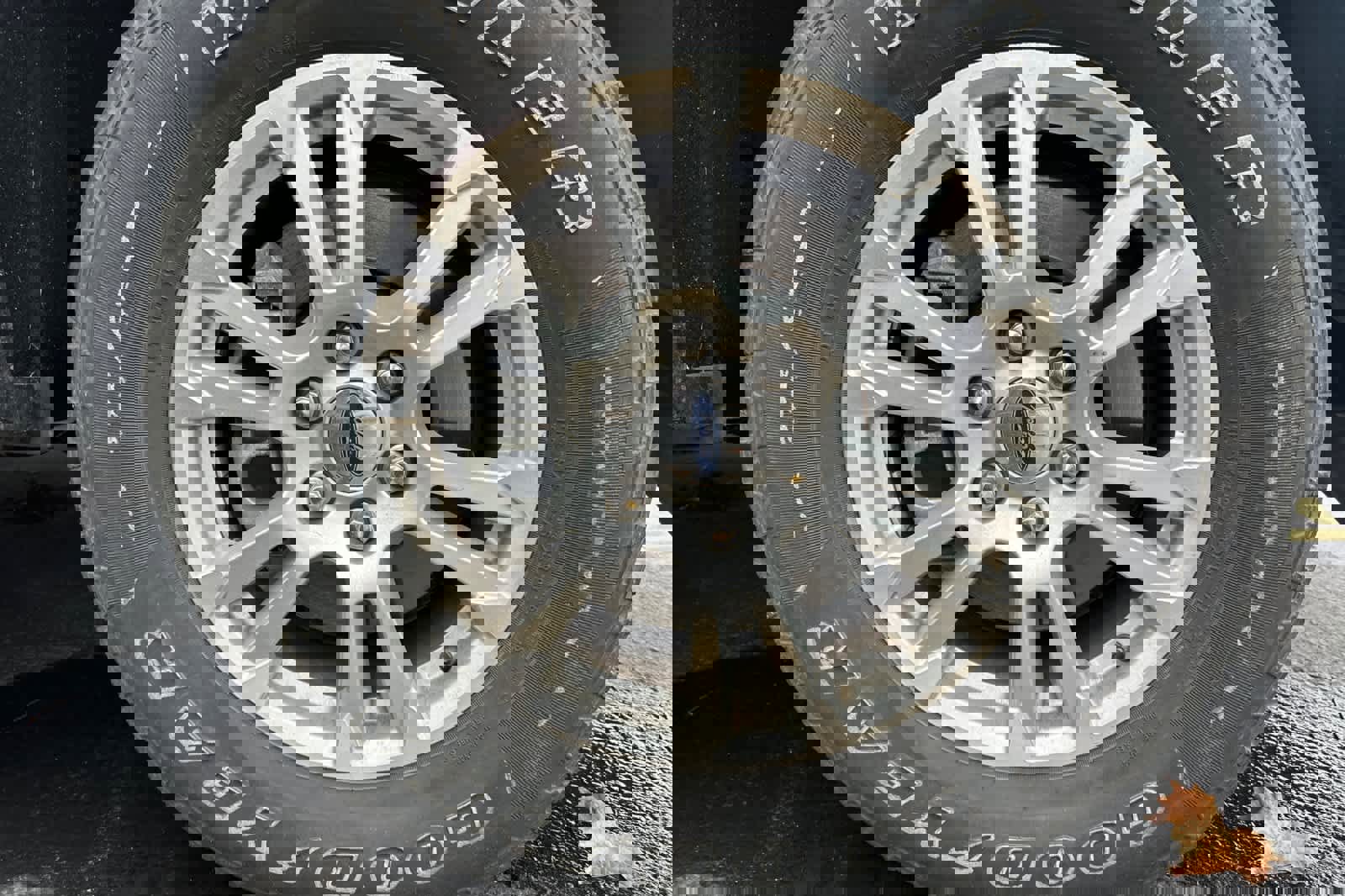 Used 2017 Ford F150 Lariat w/ Equipment Group 501A Mid image 7