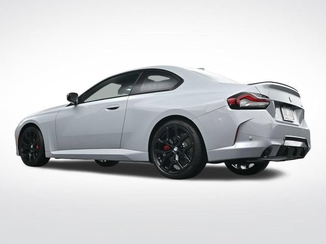 New 2026 BMW 230i Coupe w/ Premium Package RWD image 38