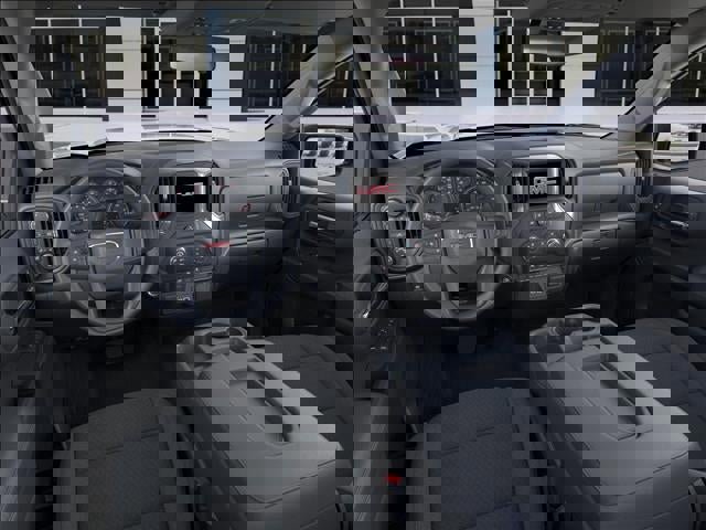 New 2026 GMC Sierra 1500 Pro w/ Pro Value Package image 15