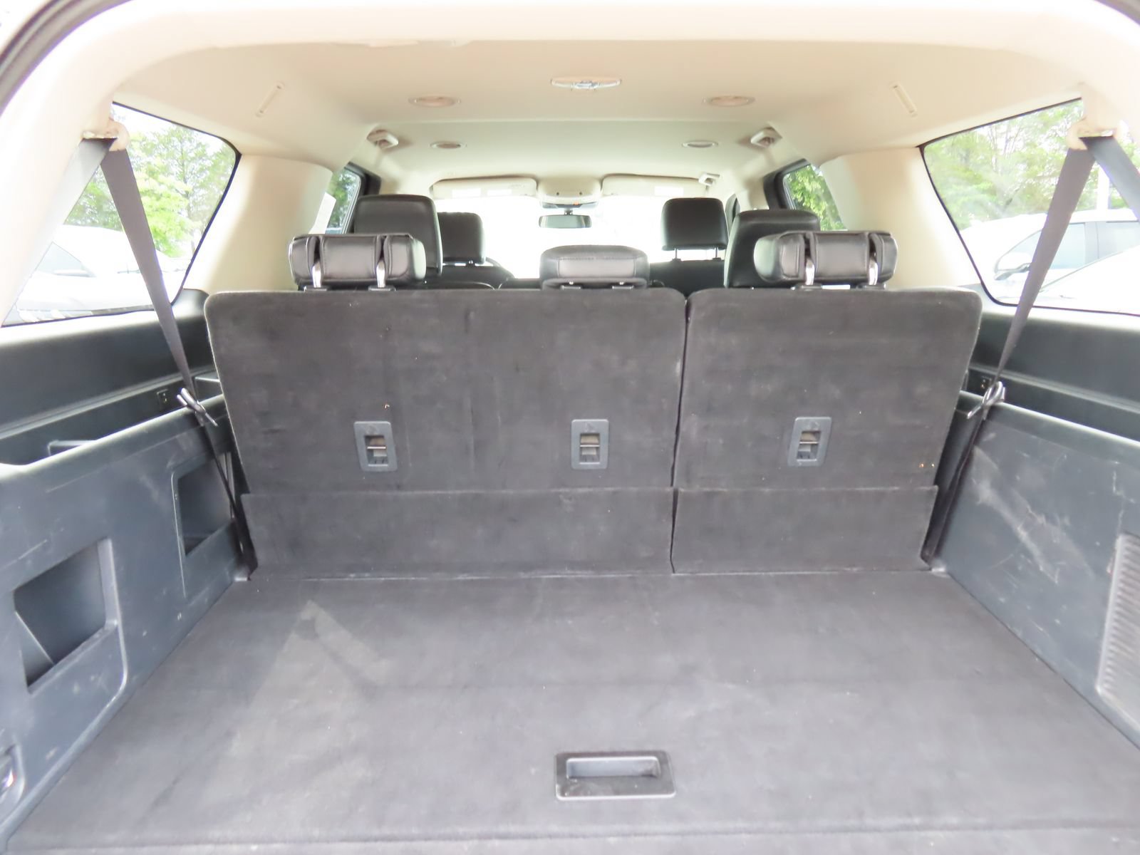 Used 2024 Ford Expedition Max XLT AWD/4WD image 36