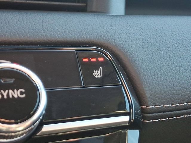 Certified 2025 Honda Pilot EX-L image 23