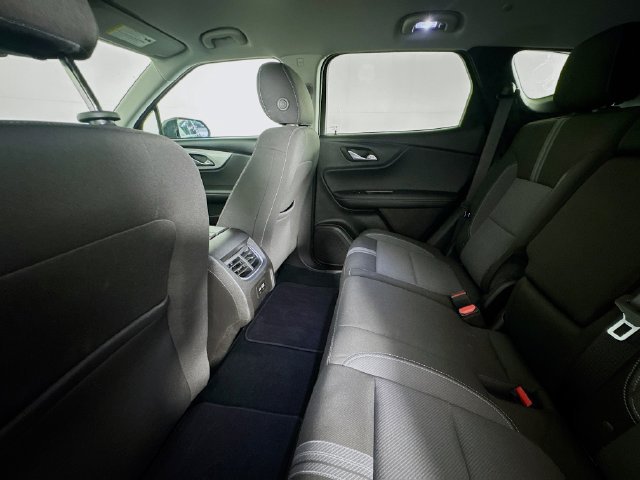 Used 2024 Chevrolet Blazer LT FWD image 22