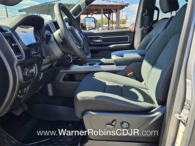 New 2026 RAM 1500 Big Horn image 5