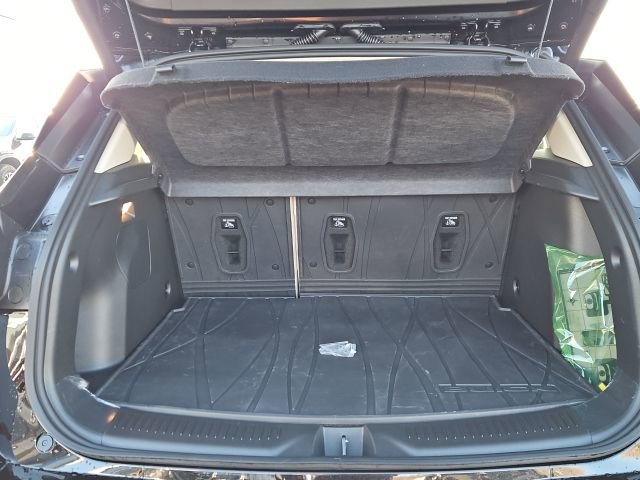 New 2026 Buick Encore GX Avenir w/ Avenir Technology Package image 12