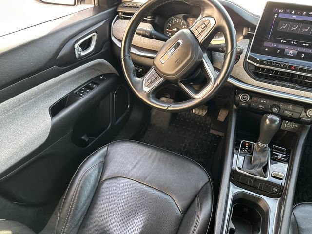 Used 2022 Jeep Compass Latitude image 22