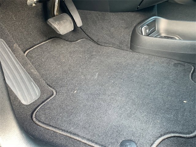 New 2026 Chrysler Pacifica Select image 17