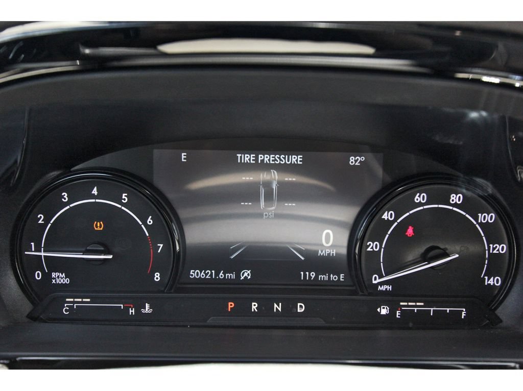 Used 2020 Lincoln Corsair FWD w/ Premium Package image 13
