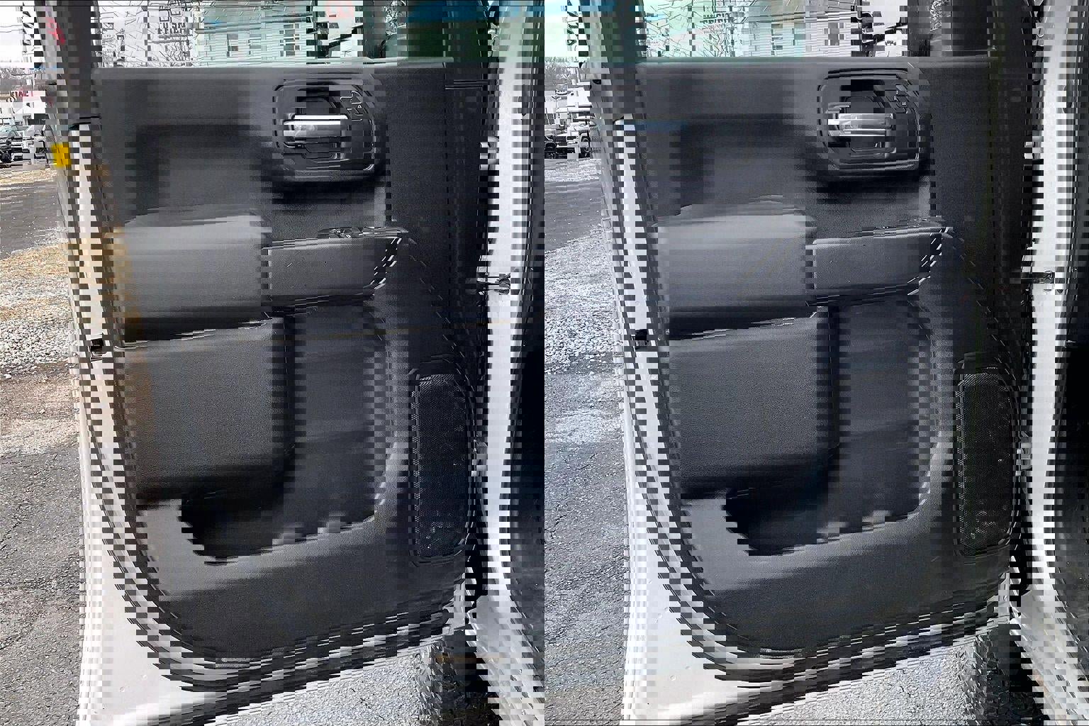 Used 2023 Chevrolet Silverado 2500 Custom w/ Custom Value Package image 25