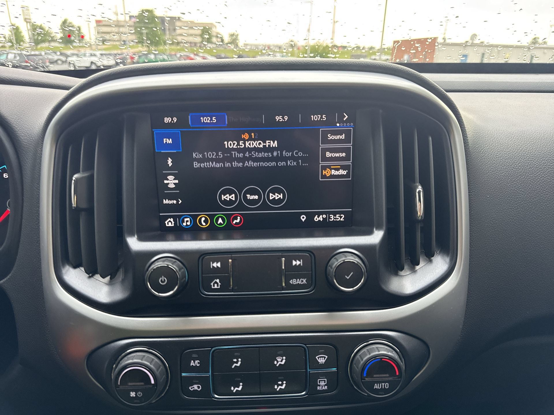 Certified 2022 Chevrolet Colorado ZR2 AWD/4WD image 16