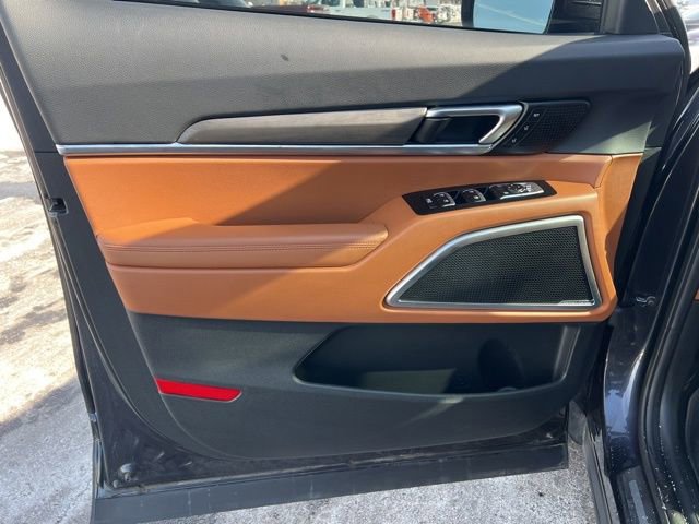 Certified 2025 Kia Telluride SX Prestige X-Line image 34