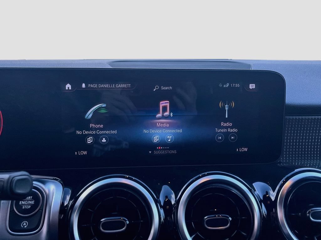 Used 2022 Mercedes-Benz GLB 250 image 14