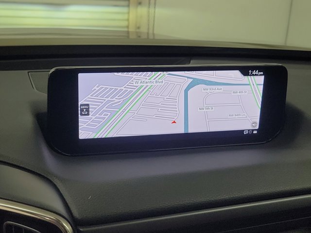 Used 2024 MAZDA CX-50 2.5 Turbo w/ Cargo Package image 29