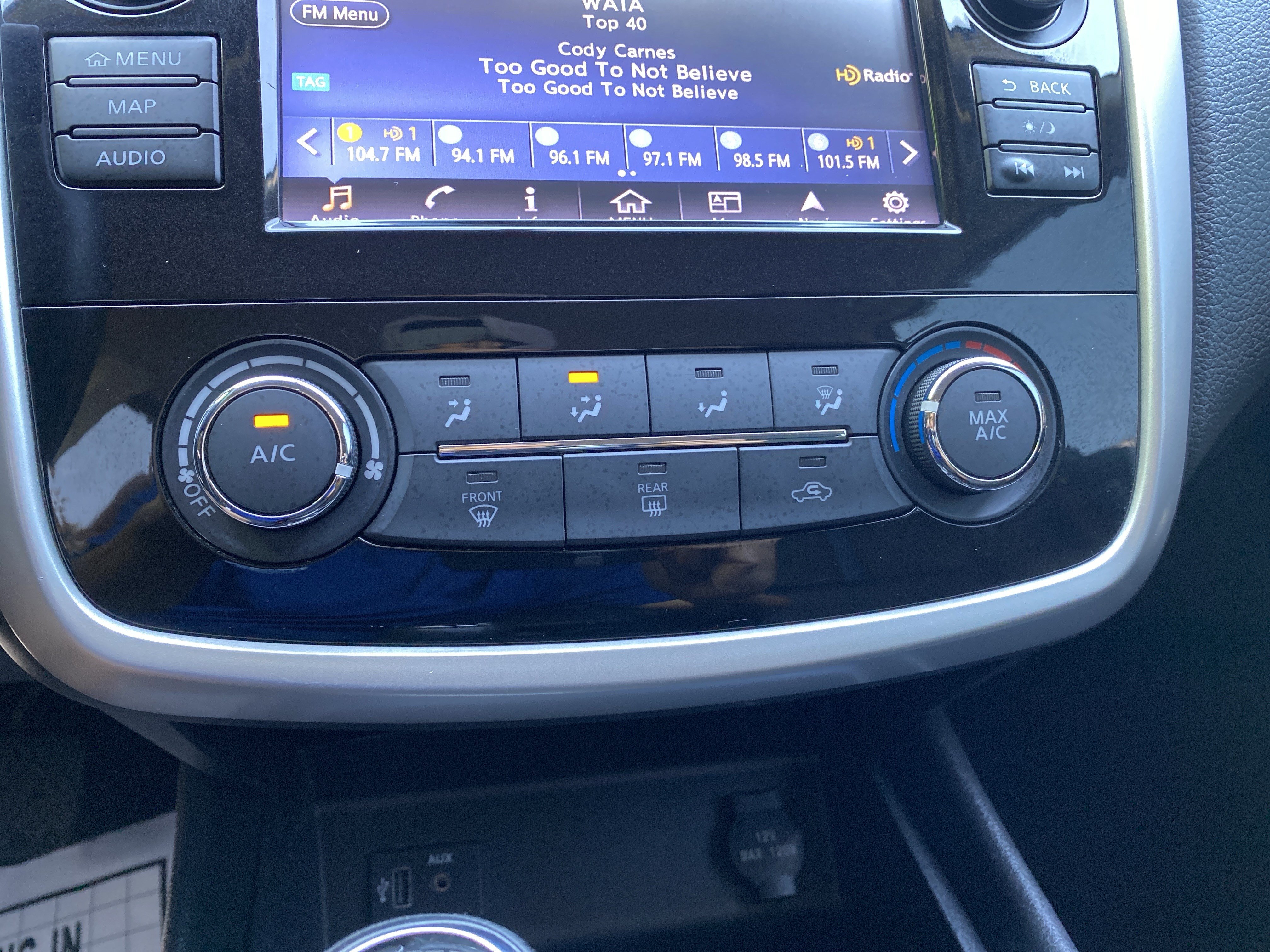 Used 2018 Nissan Altima 2.5 SR w/ SR Special Edition FWD image 27