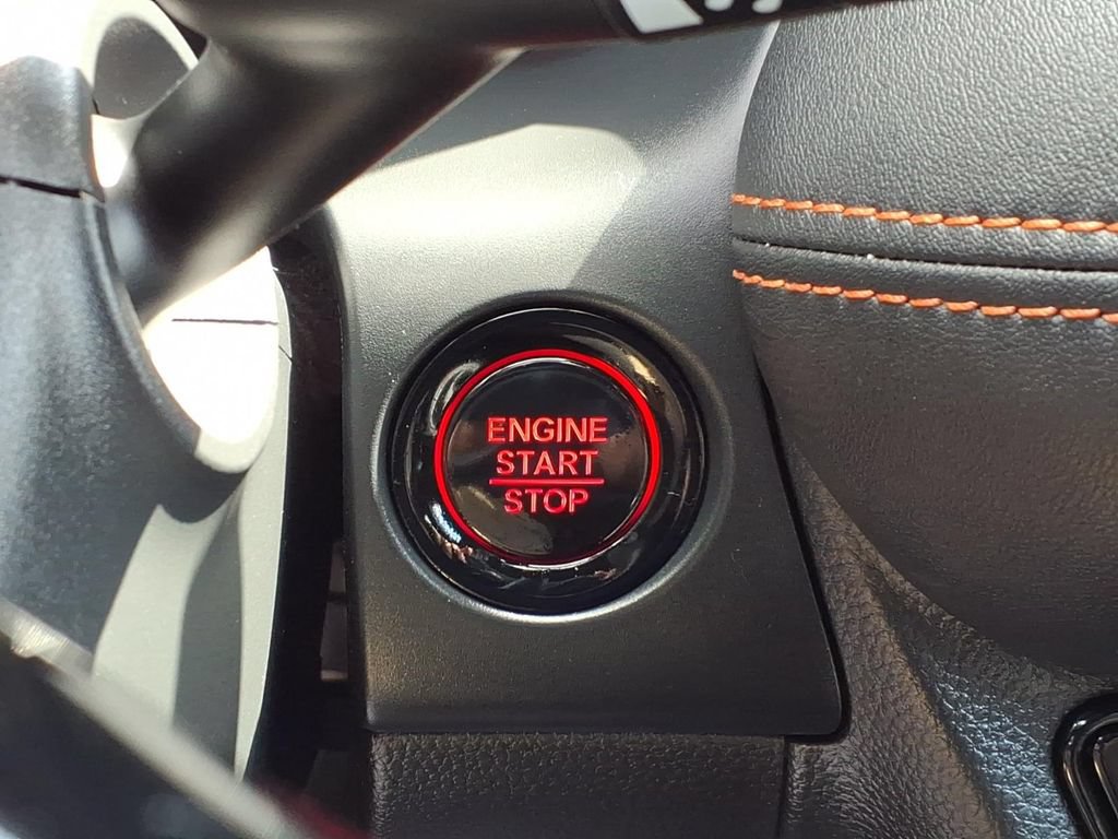 Used 2024 Honda HR-V Sport image 22