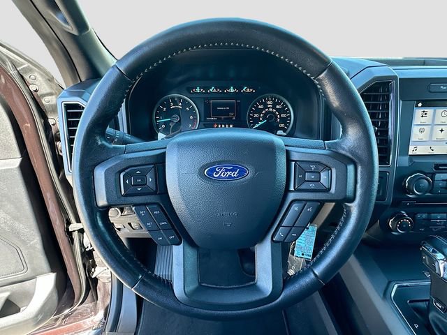 Used 2018 Ford F150 XLT w/ Equipment Group 302A Luxury image 11