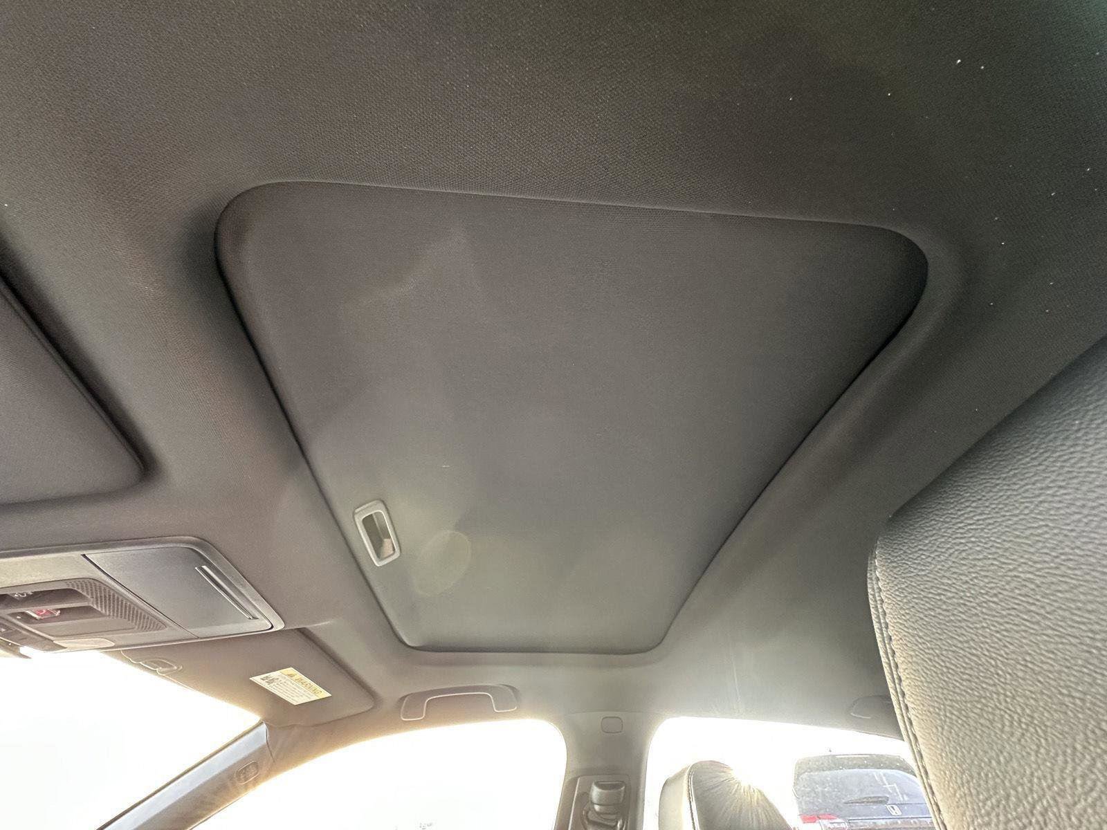 New 2026 Honda Civic Sport Touring image 22