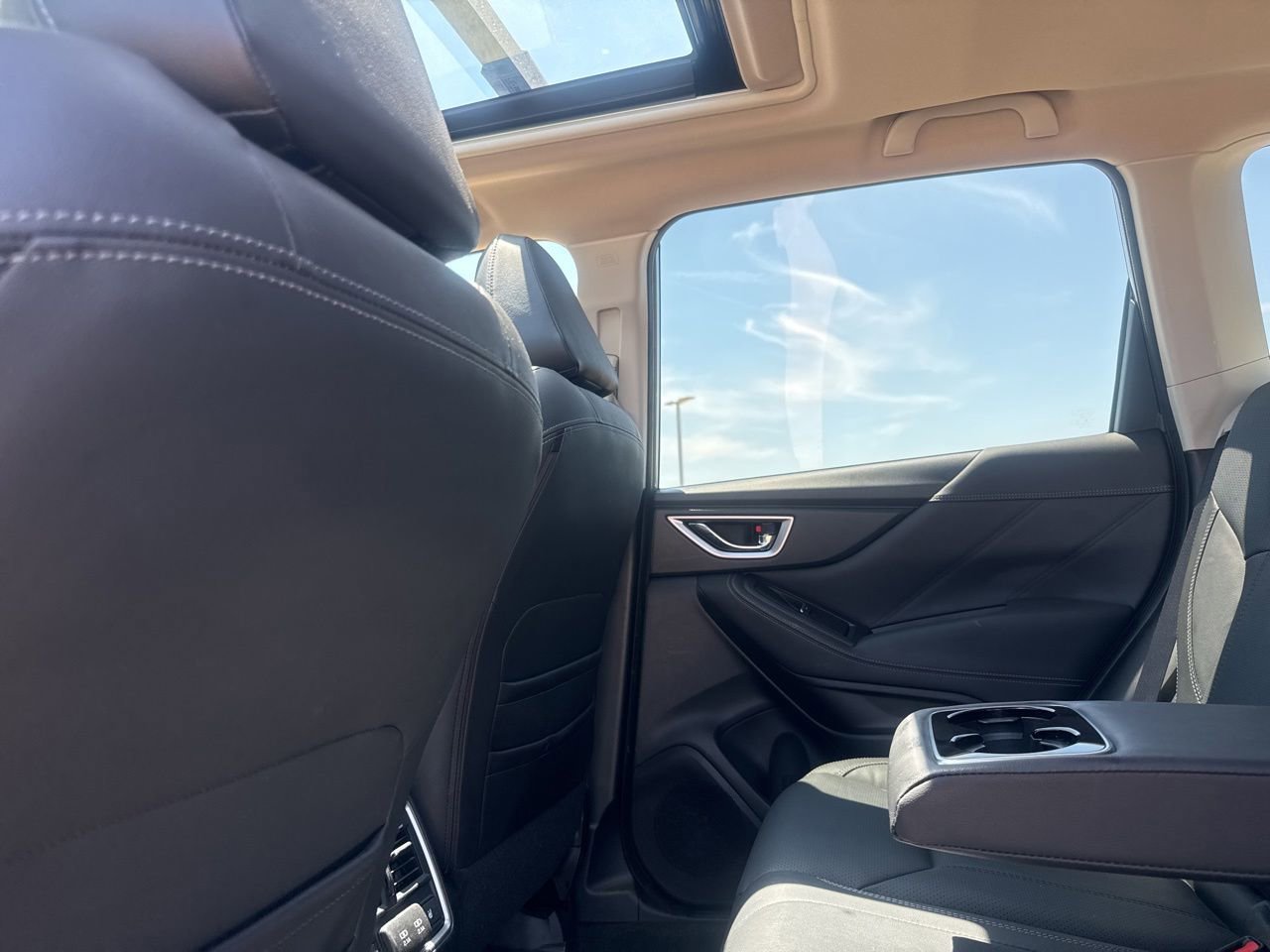 Used 2019 Subaru Forester Touring AWD/4WD image 34