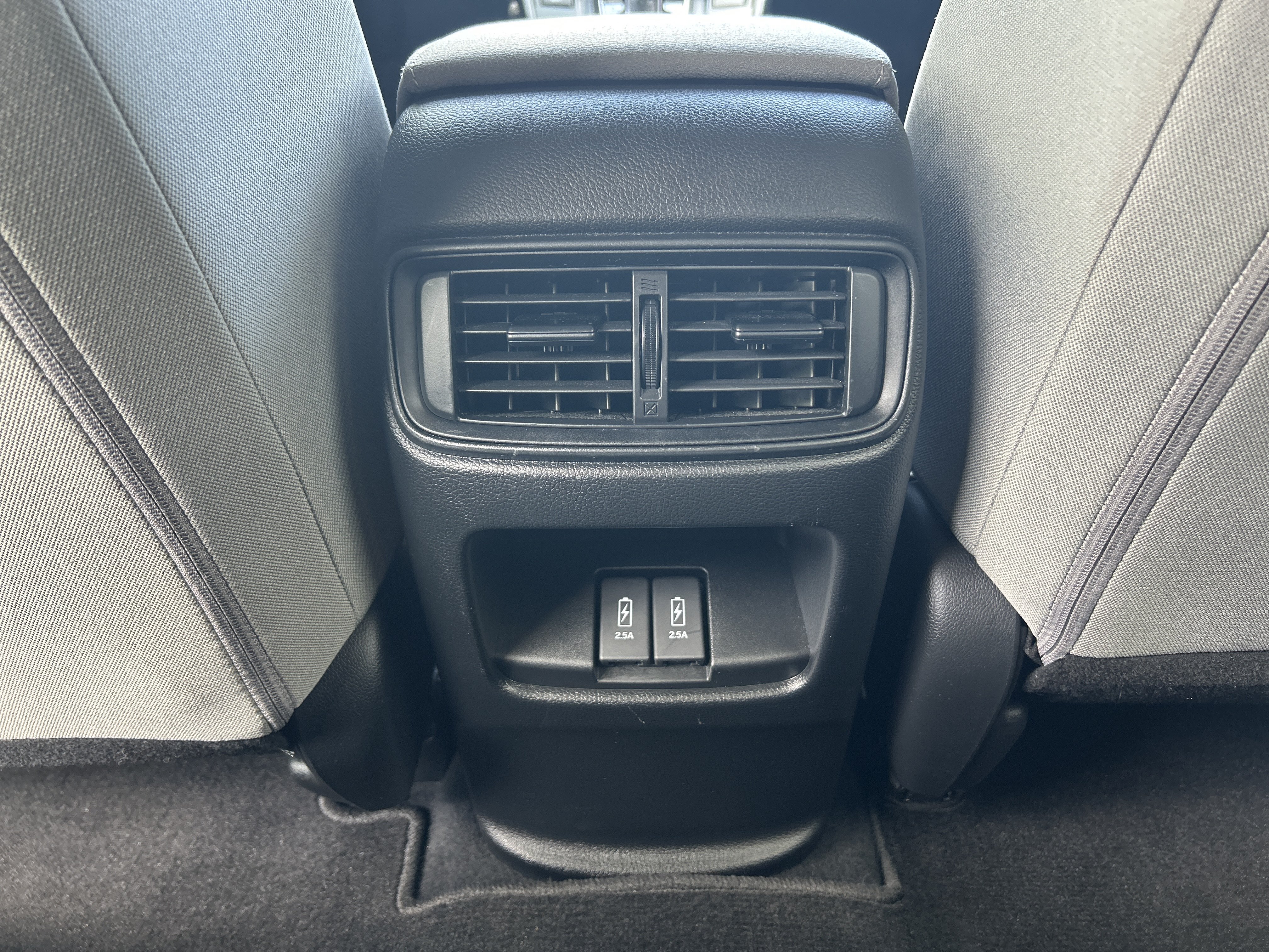 Used 2020 Honda CR-V EX image 28
