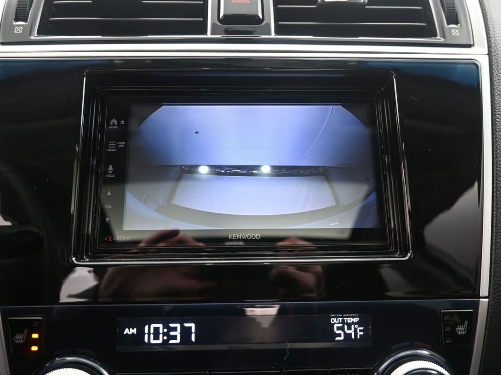 Used 2018 Subaru Outback 2.5i Limited image 10