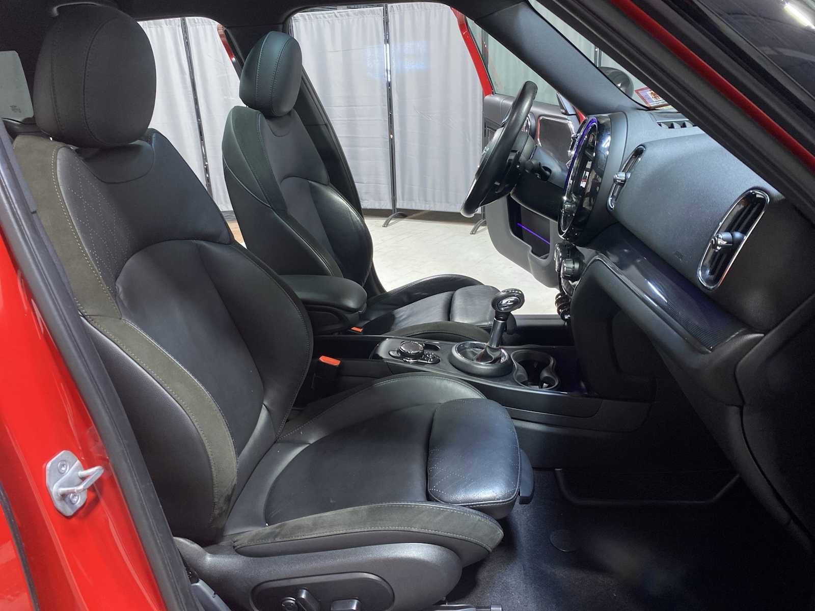 Used 2019 MINI Cooper Countryman S w/ Convenience Package AWD/4WD image 14