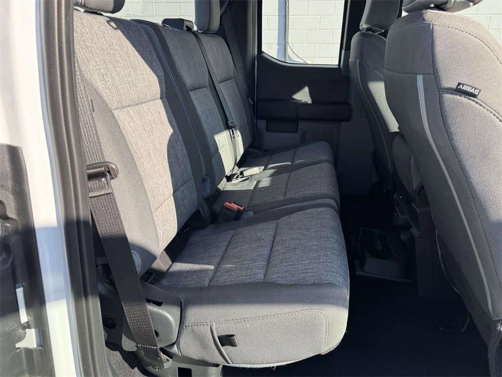 Used 2023 Ford F250 XL w/ STX Appearance Package image 14