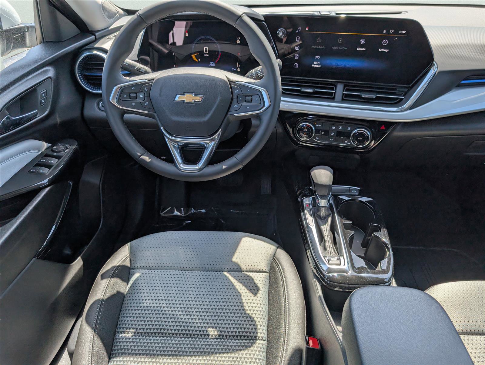 New 2026 Chevrolet Trax LT w/ LT Convenience Package image 29